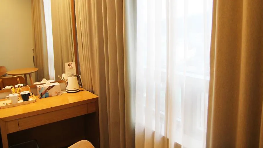 Mohenic Hotel Seoul Myeongdong 4*,