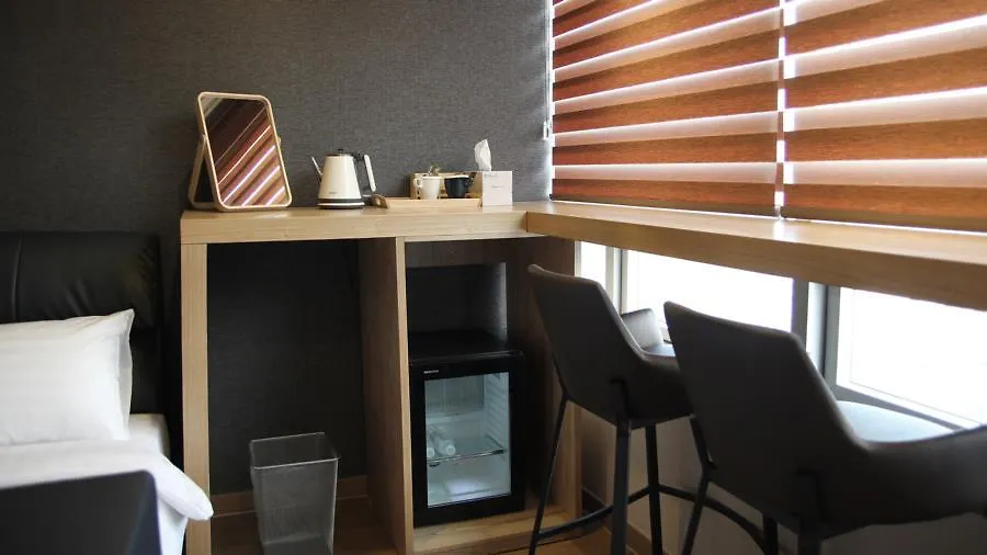 Mohenic Hotel Seoul Myeongdong