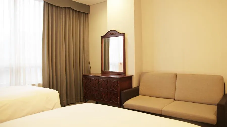 Mohenic Hotel Seoul Myeongdong