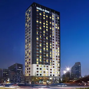 Shilla Seodaemun **** Séoul