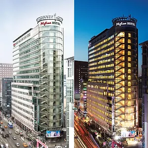Myeongdong **** Séoul