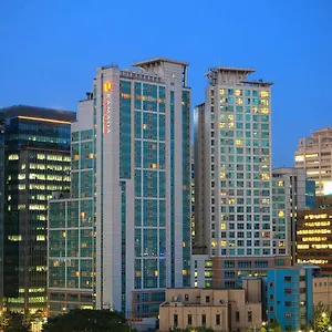 Ramada Hotel&suites Namdaemun **** Seúl
