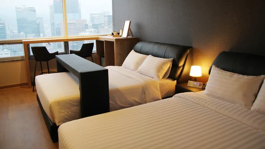 Mohenic Hotel Seoul Myeongdong